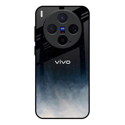 Aesthetic Sky Vivo X300 5G Glass Back Cover Online
