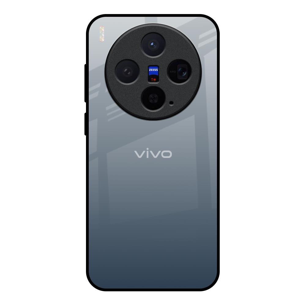 Dynamic Black Range Vivo X300 5G Glass Back Cover Online