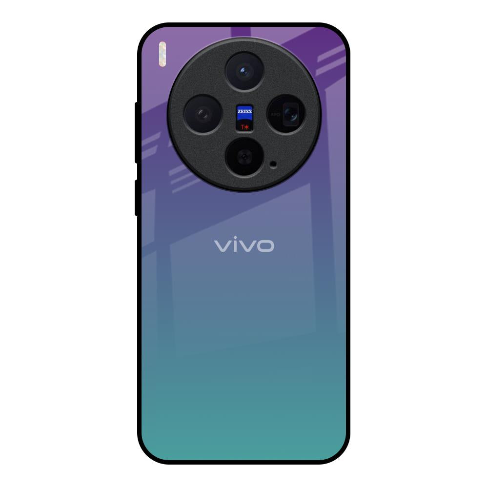 Shroom Haze Vivo X300 5G Glass Back Cover Online