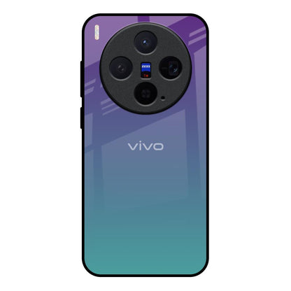 Shroom Haze Vivo X300 5G Glass Back Cover Online