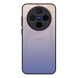 Rose Hue Vivo X300 5G Glass Back Cover Online