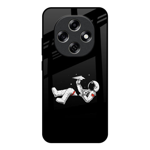 Space Traveller Oppo F31 Pro 5G Glass Back Cover Online