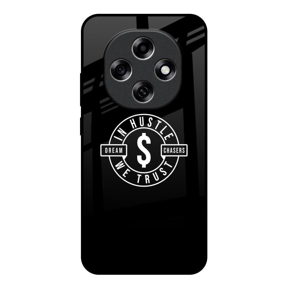 Dream Chasers Oppo F31 Pro 5G Glass Back Cover Online