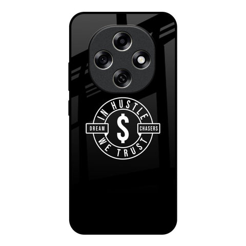 Dream Chasers Oppo F31 Pro 5G Glass Back Cover Online