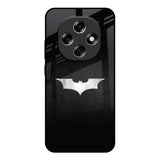 Super Hero Logo Oppo F31 Pro 5G Glass Back Cover Online