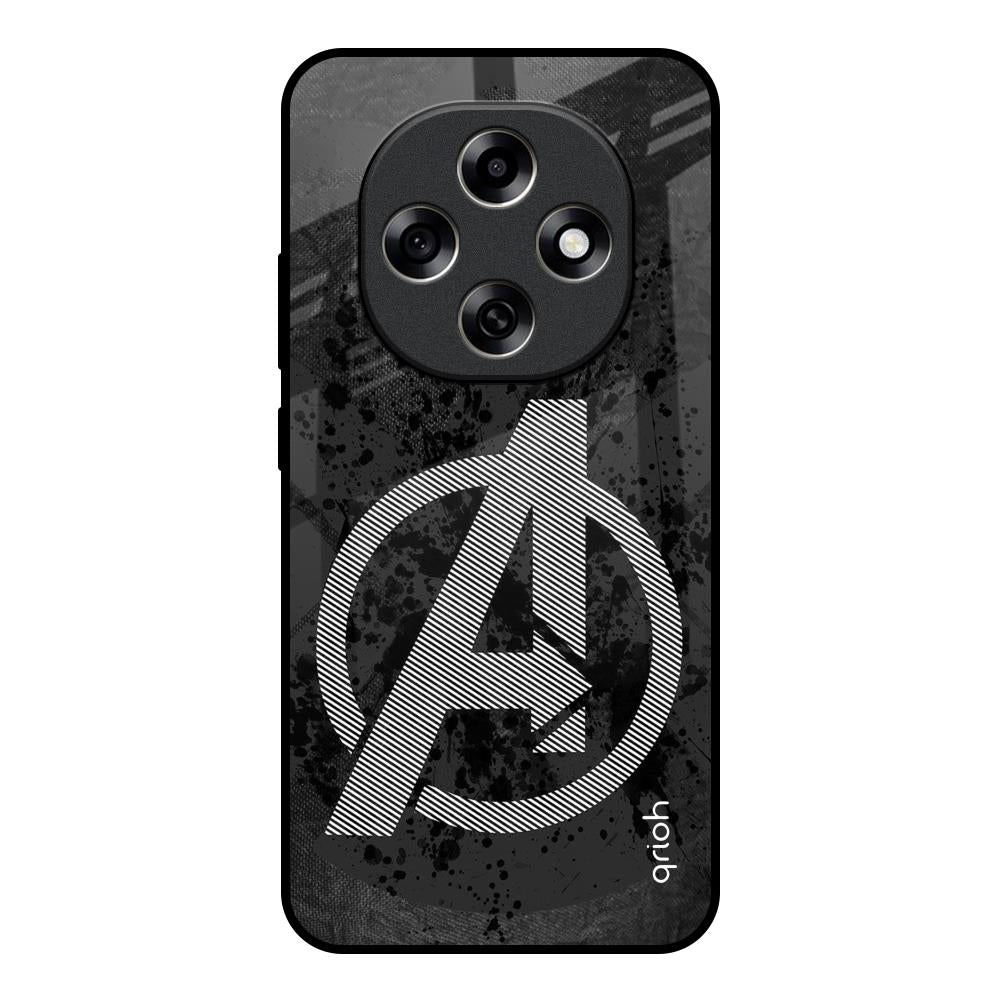 Sign Of Hope Oppo F31 Pro 5G Glass Back Cover Online