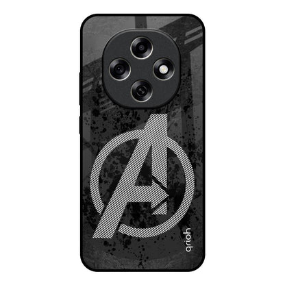 Sign Of Hope Oppo F31 Pro 5G Glass Back Cover Online