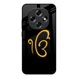 Luxury Fashion Initial Oppo F31 Pro 5G Glass Back Cover Online