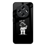 Peace Out Astro Oppo F31 Pro 5G Glass Back Cover Online