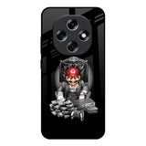 Dark Secret Oppo F31 Pro 5G Glass Back Cover Online