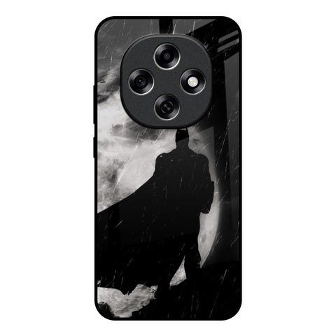 Dark Warrior Hero Oppo F31 Pro 5G Glass Back Cover Online