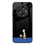 Night Sky Star Oppo F31 Pro 5G Glass Back Cover Online