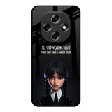 Aesthetic Digital Art Oppo F31 Pro 5G Glass Back Cover Online