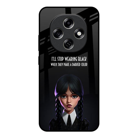 Aesthetic Digital Art Oppo F31 Pro 5G Glass Back Cover Online