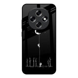 Catch the Moon Oppo F31 Pro 5G Glass Back Cover Online