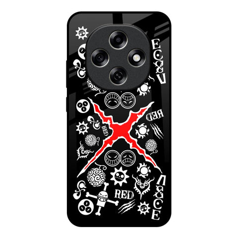 Red Zone Oppo F31 Pro 5G Glass Back Cover Online