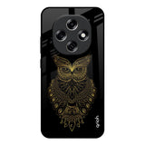 Golden Owl Oppo F31 Pro 5G Glass Back Cover Online