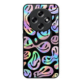Acid Smile Oppo F31 Pro 5G Glass Back Cover Online