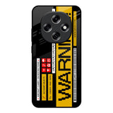 Aircraft Warning Oppo F31 Pro 5G Glass Back Cover Online