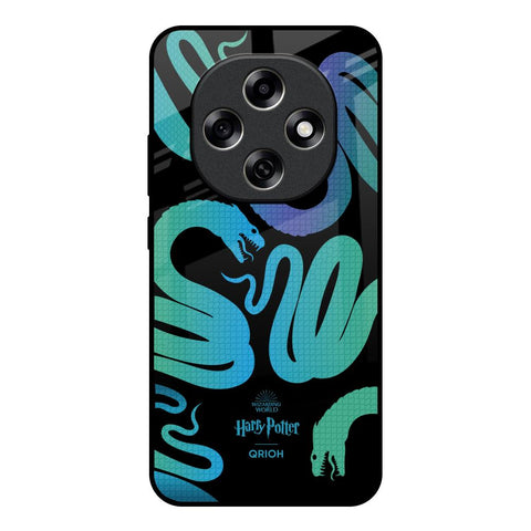 Basilisk Oppo F31 Pro 5G Glass Back Cover Online