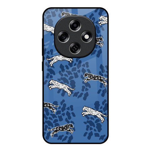 Blue Cheetah Oppo F31 Pro 5G Glass Back Cover Online