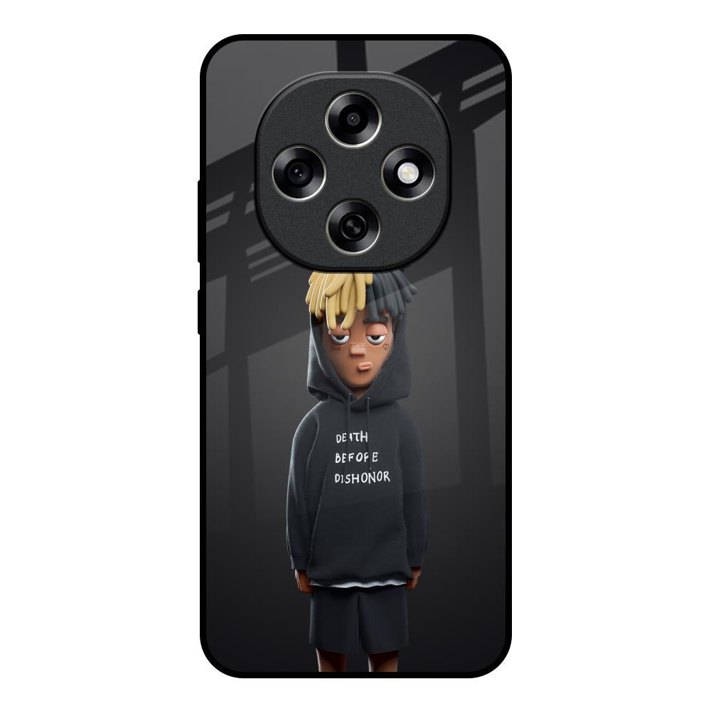 Dishonor Oppo F31 Pro 5G Glass Back Cover Online