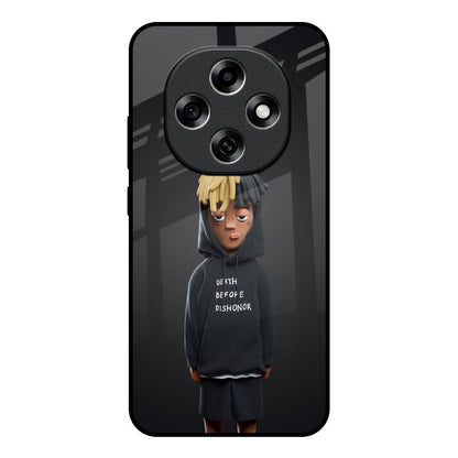 Dishonor Oppo F31 Pro 5G Glass Back Cover Online