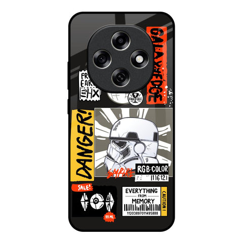 Galaxy Edge Oppo F31 Pro 5G Glass Back Cover Online