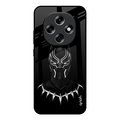 Dark Superhero Oppo F31 Pro 5G Glass Back Cover Online
