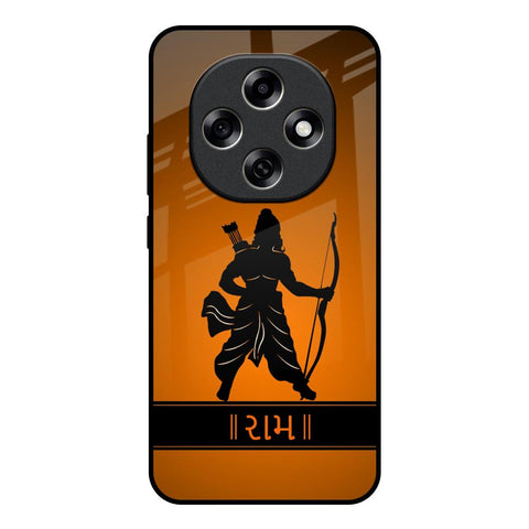 Halo Rama Oppo F31 Pro 5G Glass Back Cover Online