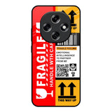 Handle With Care Oppo F31 Pro 5G Glass Back Cover Online