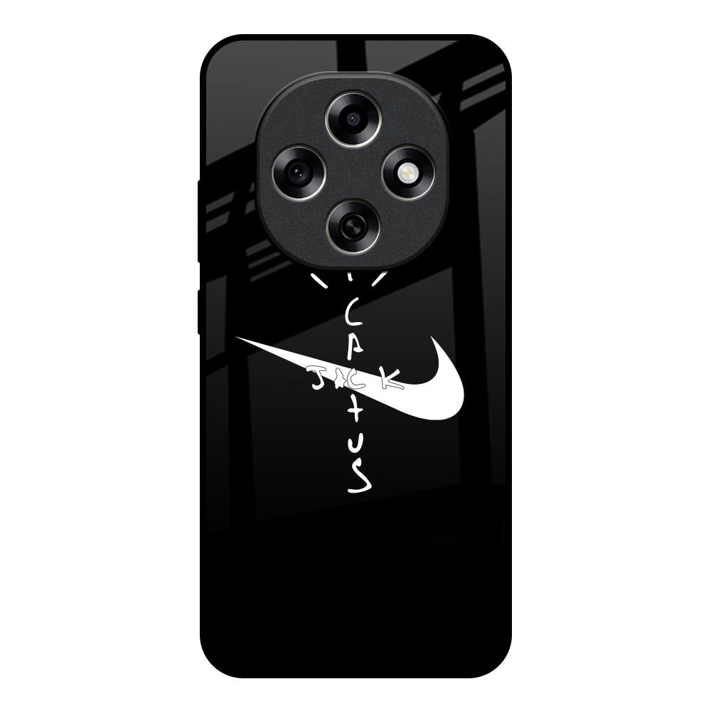 Jack Cactus Oppo F31 Pro 5G Glass Back Cover Online