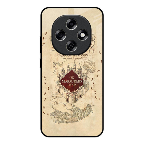 Magical Map Oppo F31 Pro 5G Glass Back Cover Online