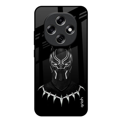 Dark Superhero Oppo F31 Pro 5G Glass Back Cover Online