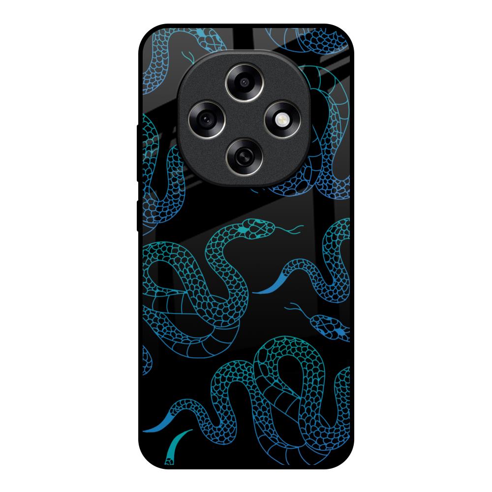 Serpentine Oppo F31 Pro 5G Glass Back Cover Online