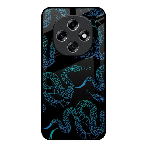 Serpentine Oppo F31 Pro 5G Glass Back Cover Online