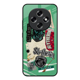 Slytherin Oppo F31 Pro 5G Glass Back Cover Online