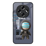 Space Travel Oppo F31 Pro 5G Glass Back Cover Online