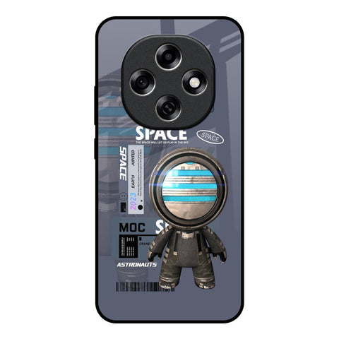 Space Travel Oppo F31 Pro 5G Glass Back Cover Online