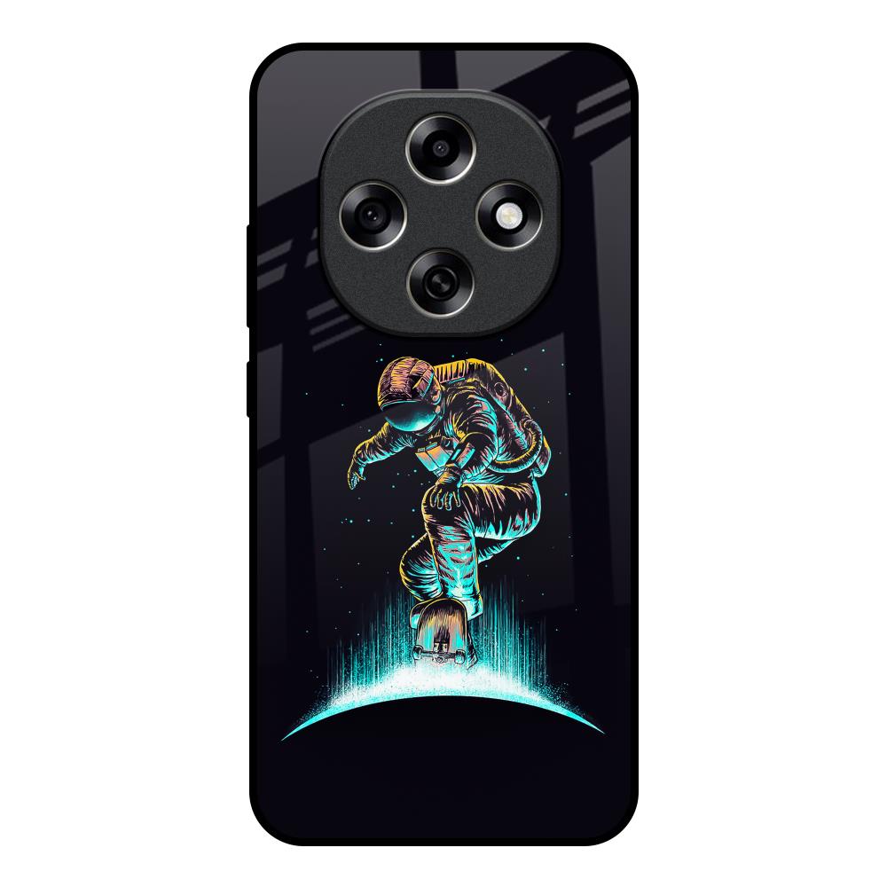 Star Ride Oppo F31 Pro 5G Glass Back Cover Online