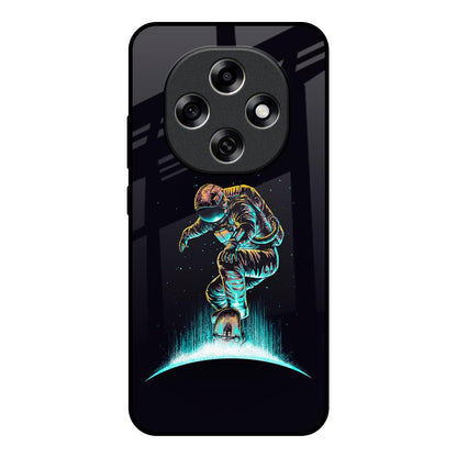 Star Ride Oppo F31 Pro 5G Glass Back Cover Online