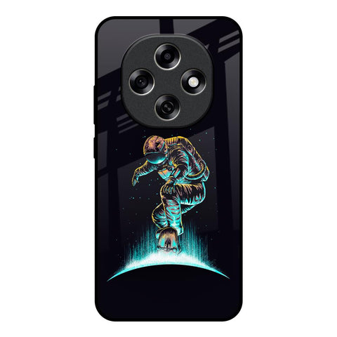 Star Ride Oppo F31 Pro 5G Glass Back Cover Online