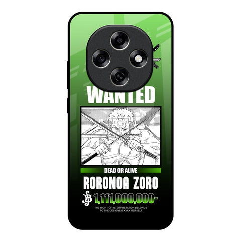 Zoro Wanted Oppo F31 Pro 5G Glass Back Cover Online