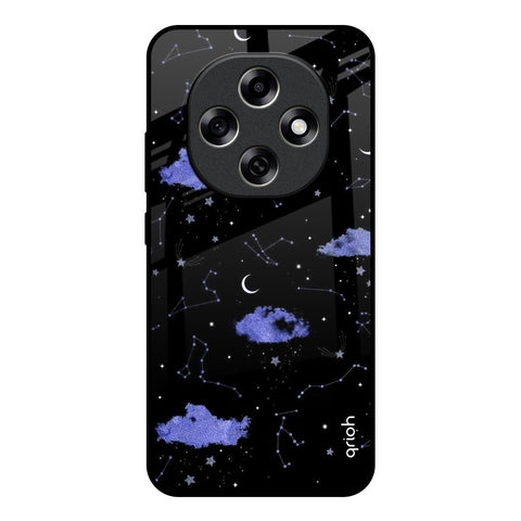 Constellations Oppo F31 Pro 5G Glass Back Cover Online