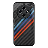 Carbon Inspired Oppo F31 Pro 5G Glass Back Cover Online