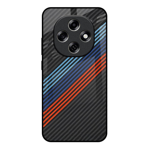 Carbon Inspired Oppo F31 Pro 5G Glass Back Cover Online