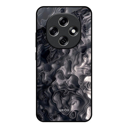 Cryptic Smoke Oppo F31 Pro 5G Glass Back Cover Online