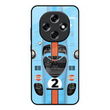 Race Laboratory Oppo F31 Pro 5G Glass Back Cover Online