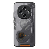 Tech Lifestyle Oppo F31 Pro 5G Glass Back Cover Online