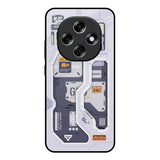 Tech Savvy Oppo F31 Pro 5G Glass Back Cover Online